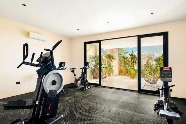 Sky Tulum Condo K104 Exterior foto