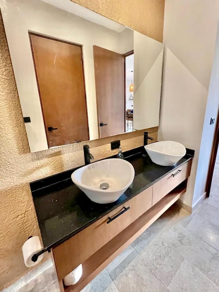 Sky Tulum Condo K104 Exterior foto