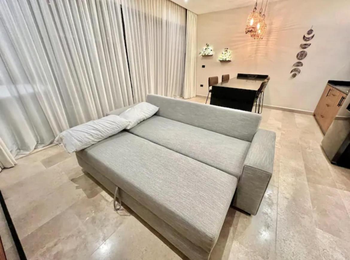 Sky Tulum Condo K104 Exterior foto
