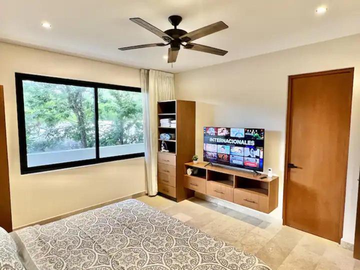 Sky Tulum Condo K104 Exterior foto