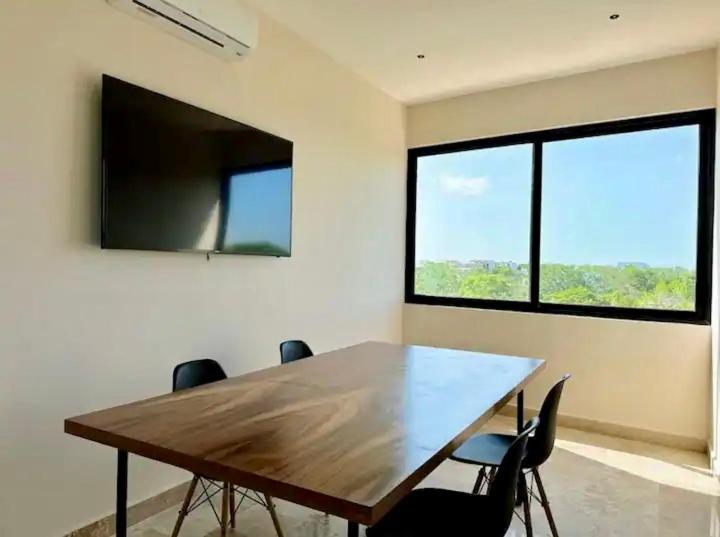 Sky Tulum Condo K104 Exterior foto