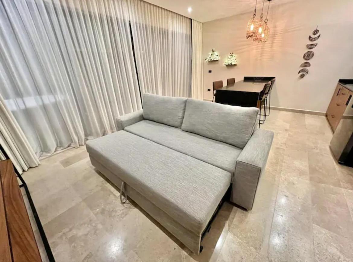 Sky Tulum Condo K104 Exterior foto