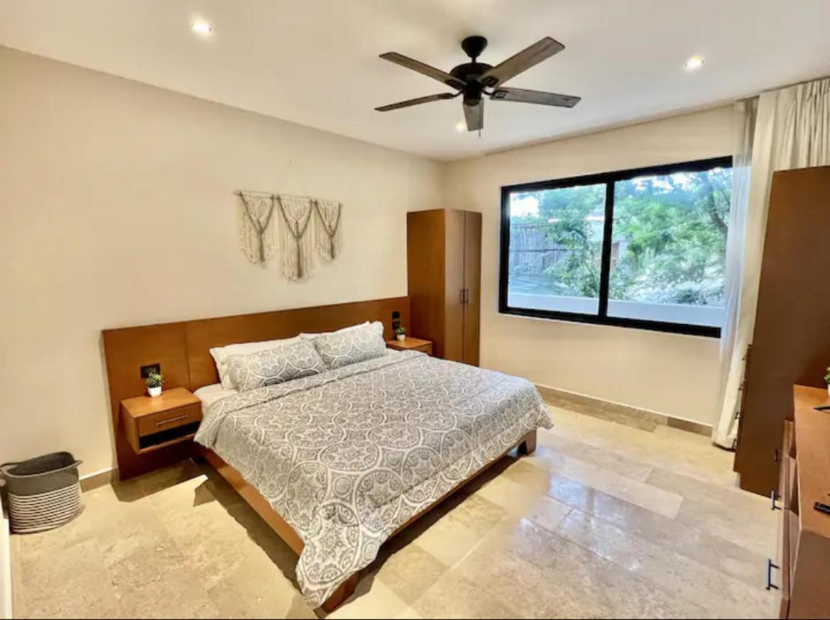 Sky Tulum Condo K104 Exterior foto
